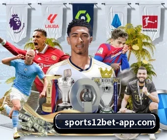 12bet APP